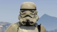 Stormtroopers are the closest thing to expendable in the Star Wars universe (Image via GTA5Mods)